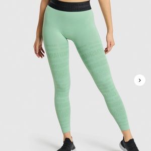 💚GYMSHARK Leggings